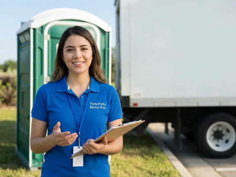 Porta Potty Rental  in Bound Brook  FAQ
